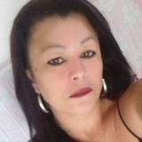 Katalleia from Cajati | Woman | 62 years old | Capricorn