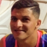 Ciceropraiadxu from Cupira | Man | 34 years old | Capricorn