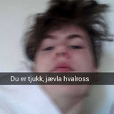 Christoo from Tromso | Man | 28 years old | Sagittarius