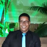 Tiago from Luziania | Man | 40 years old | Cancer