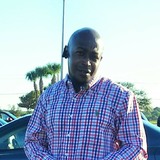 Dagger from San Antonio | Man | 43 years old | Libra
