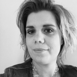 Atje from Groningen | Woman | 40 years old | Capricorn