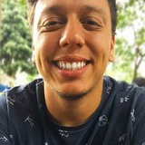 Rychard from Cabo Frio | Man | 30 years old | Gemini