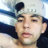 Bryan from Santiago de Chile | Man | 34 years old | Aries
