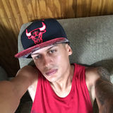 Christopher from Lares | Man | 32 years old | Taurus