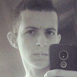 Vini from Cumaru | Man | 26 years old | Gemini