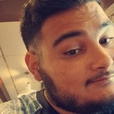 None15P from Baker | Man | 25 years old | Capricorn