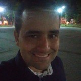 Alisson from Criciuma | Man | 36 years old | Leo