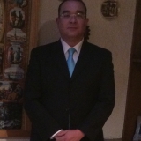 Poncho from Distrito Federal | Man | 46 years old | Capricorn