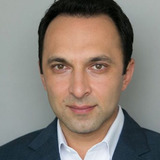 David from Studio City | Man | 49 years old | Libra