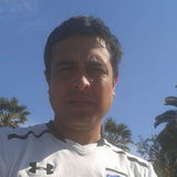 Jonathan from Limache | Man | 41 years old | Cancer