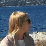 Delie from Zurich | Woman | 45 years old | Sagittarius