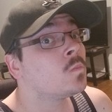 Kmas from Forest | Man | 33 years old | Gemini