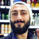 Ridak from Fethiye | Man | 38 years old | Sagittarius