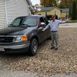 Davidrussellry from Bloomington | Man | 44 years old | Capricorn