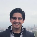 Abel from Cuajimalpa | Man | 35 years old | Aries