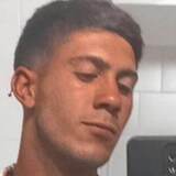 Magrottiluchxw from Trenque Lauquen | Man | 24 years old | Sagittarius