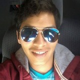 Cris from Potosi | Man | 34 years old | Gemini