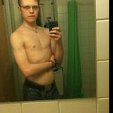 Thebuch from Skibby | Man | 35 years old | Libra