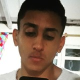 Leo from Pocos de Caldas | Man | 26 years old | Gemini