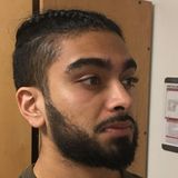 Meeran from Stanford | Man | 28 years old | Aries
