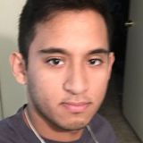 Victor from West Columbia | Man | 28 years old | Taurus