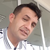 Fatih from Nevsehir | Man | 47 years old | Cancer