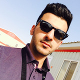 Ahmedeaa from Kolding | Man | 34 years old | Aries