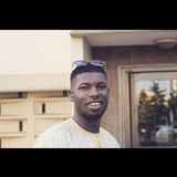 Ousmane from Mulhouse | Man | 30 years old | Cancer