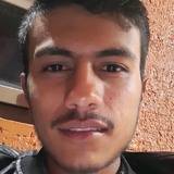 Muñeco from Periban de Ramos | Man | 27 years old | Aquarius