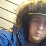 Shaun from Cannock | Man | 27 years old | Cancer