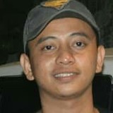 Alamsyah from Depok | Man | 32 years old | Aries