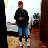 Douglassilva from Castro | Man | 23 years old | Aquarius