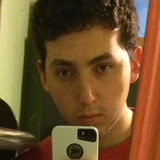 Carlos from Itapecerica da Serra | Man | 30 years old | Gemini