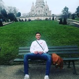 Omdadkzt from Guimaraes | Man | 34 years old | Capricorn