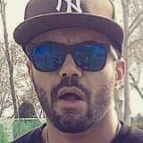 Pouya from Frankfurt am Main | Man | 45 years old | Virgo