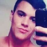 Damianalarcon from Necochea | Man | 30 years old | Pisces