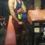 Gustavokay3V from Escada | Man | 34 years old | Sagittarius