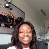 Vir from Amstelveen | Woman | 57 years old | Capricorn
