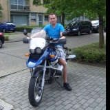 Adb from Antwerp | Man | 37 years old | Leo