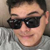 Lucasmikuri from Nobres | Man | 38 years old | Cancer