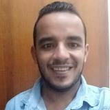 Deivison from Novo Cruzeiro | Man | 39 years old | Gemini