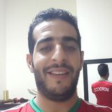 Weldali from Al `Ayn | Man | 39 years old | Gemini
