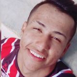 Leo from Ribeirao Branco | Man | 27 years old | Scorpio