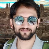 Shah from Amsterdam | Man | 33 years old | Gemini