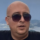 Sandro from Rio de Janeiro | Man | 46 years old | Cancer