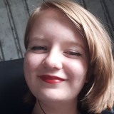 Rebecca from Winsum | Woman | 25 years old | Leo