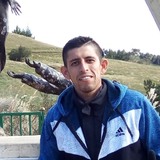 Fabiani from Chone | Man | 33 years old | Scorpio