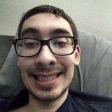 Hunter12Zk from Petersburg | Man | 25 years old | Capricorn