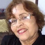 Loló from Frutal | Woman | 71 years old | Sagittarius